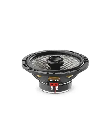 Focal Car 165 AC | Głośniki coaxialne 6½" | Wyjątkowy dźwięk