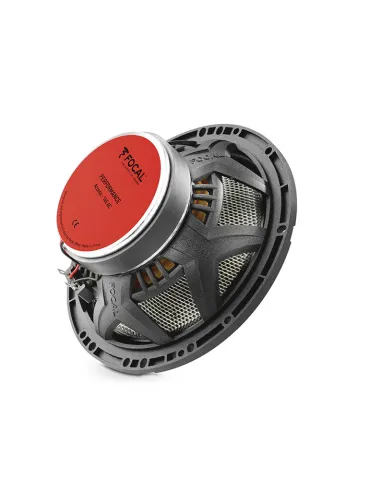 Focal Car 165 AC | Głośniki coaxialne 6½" | Wyjątkowy dźwięk 2