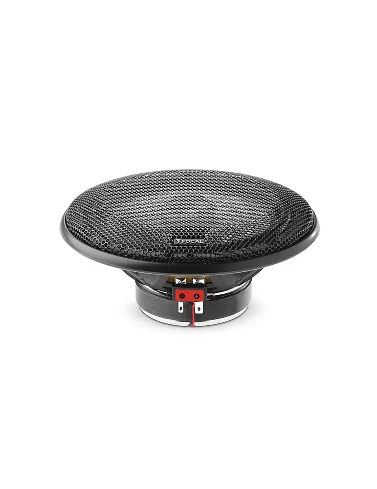 Focal Car 165 AC | Głośniki coaxialne 6½" | Wyjątkowy dźwięk
