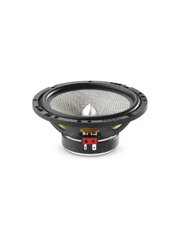 Dwudrożne głośniki FOCAL CAR 165 AS | 16,5 cm | Wyjątkowy dźwięk