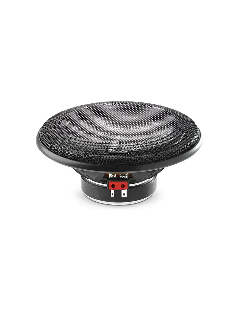 Dwudrożne głośniki FOCAL CAR 165 AS | 16,5 cm | Wyjątkowy dźwięk