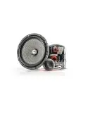 Dwudrożne głośniki FOCAL CAR 165 AS | 16,5 cm | Wyjątkowy dźwięk