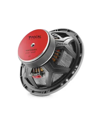 Zestaw głośników FOCAL CAR 165 AS3 | Trójdrożne 16,5 cm 2