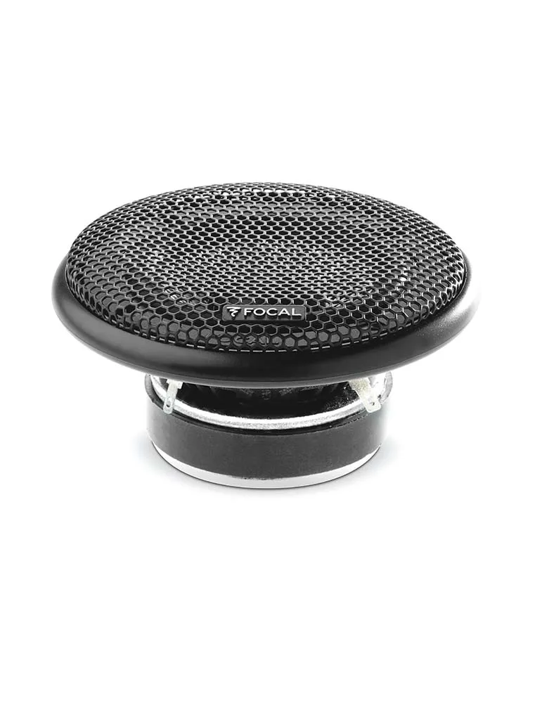 Zestaw głośników FOCAL CAR 165 AS3 | Trójdrożne 16,5 cm