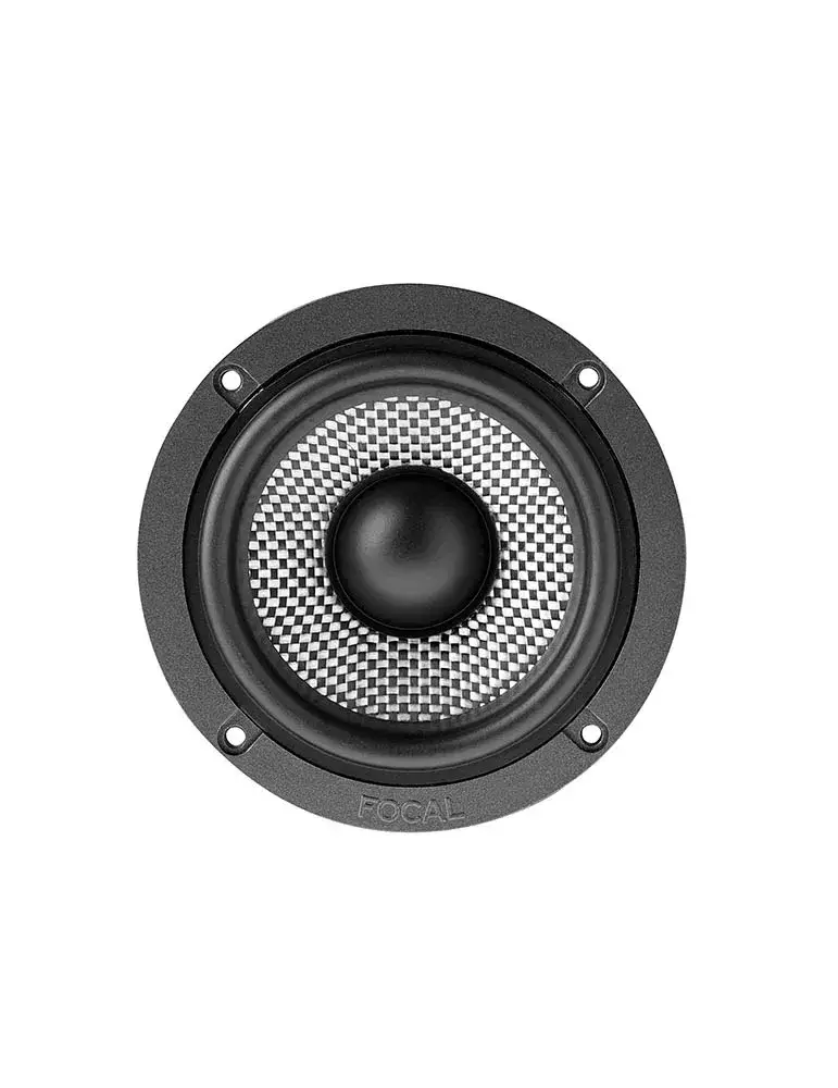 Zestaw głośników FOCAL CAR 165 AS3 | Trójdrożne 16,5 cm