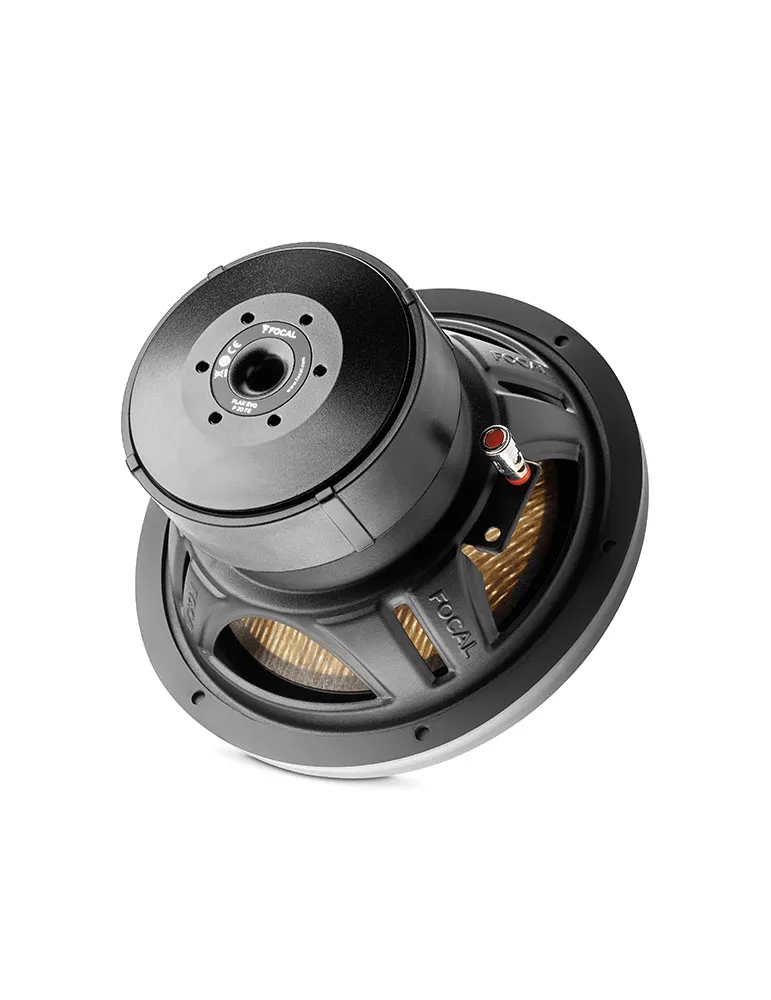 Subwoofer FOCAL CAR P 20 FE | 8" | Mocny bas