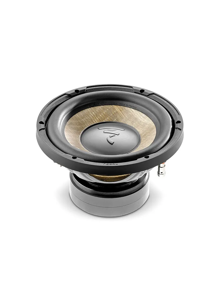 Subwoofer FOCAL CAR P 20 FE | 8" | Mocny bas