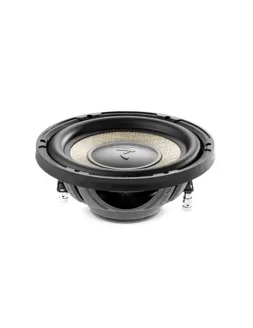 Subwoofer FOCAL CAR P 20 FSE | Slim 8" | Mocny bas