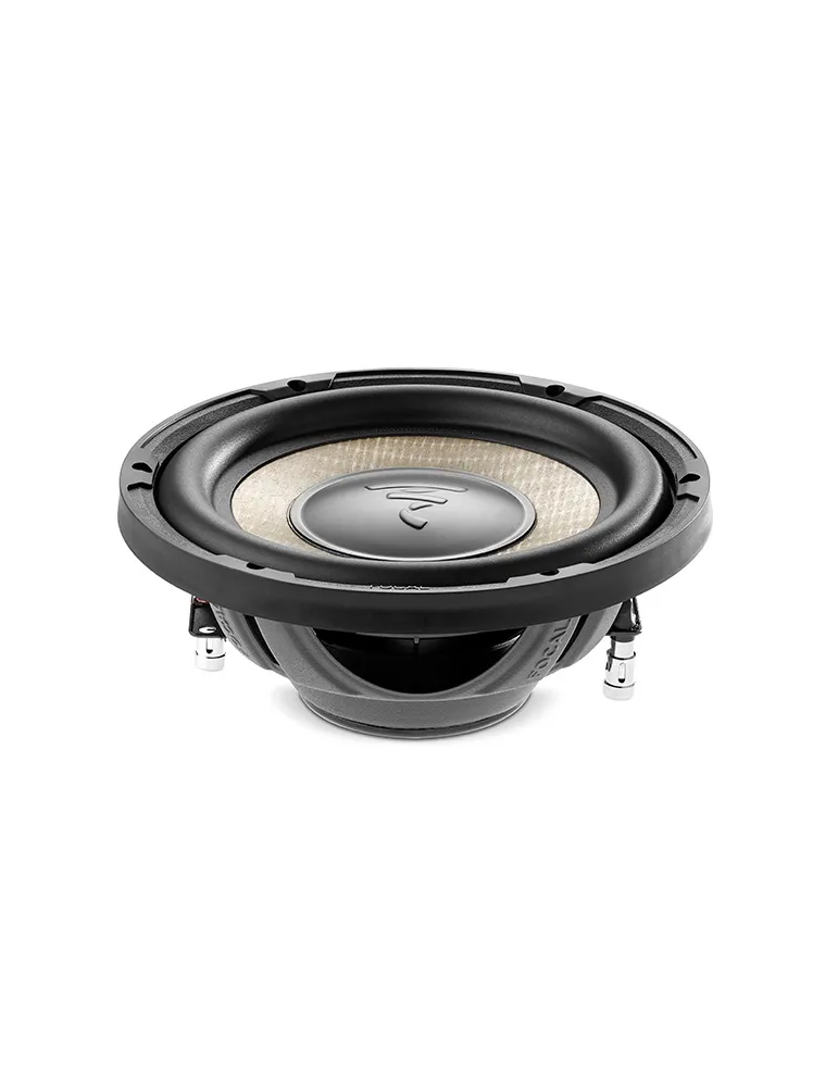 Subwoofer FOCAL CAR P 20 FSE | Slim 8" | Mocny bas