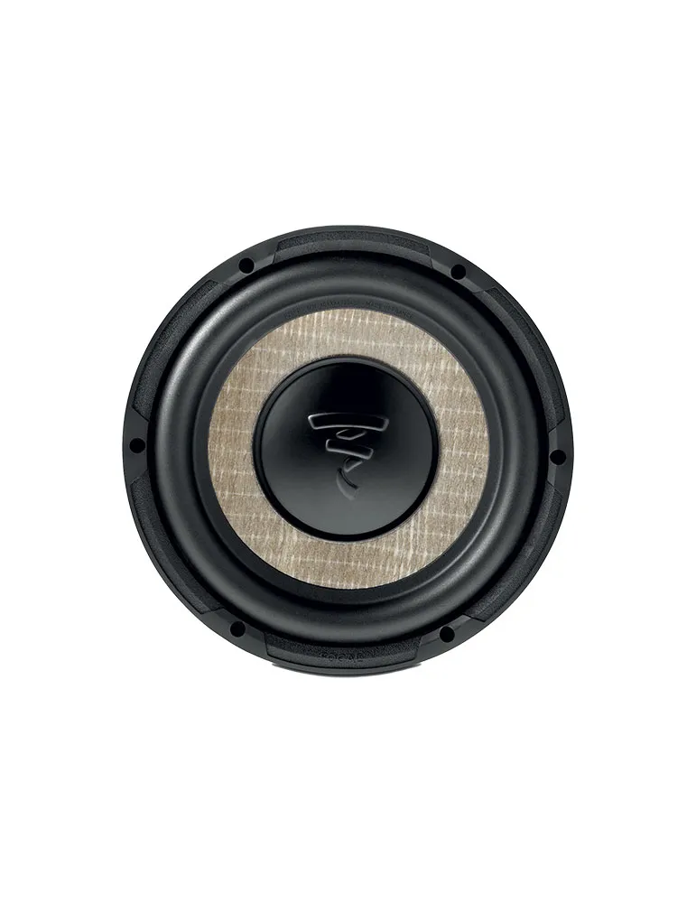 Subwoofer FOCAL CAR P 20 FSE | Slim 8" | Mocny bas
