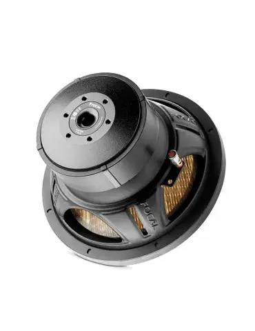 Subwoofer FOCAL CAR P 25 FE | 10" | Potężny bas