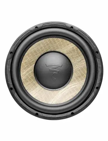 Subwoofer FOCAL CAR P 25 FE | 10" | Potężny bas 2