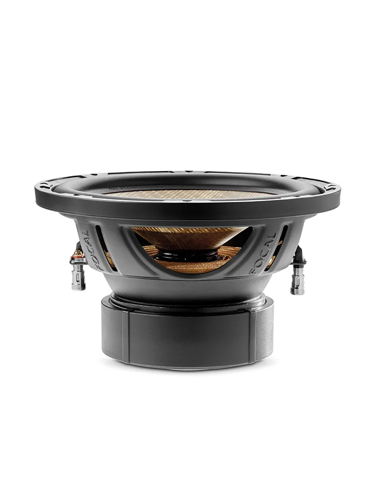 Subwoofer FOCAL CAR P 25 FE | 10" | Potężny bas