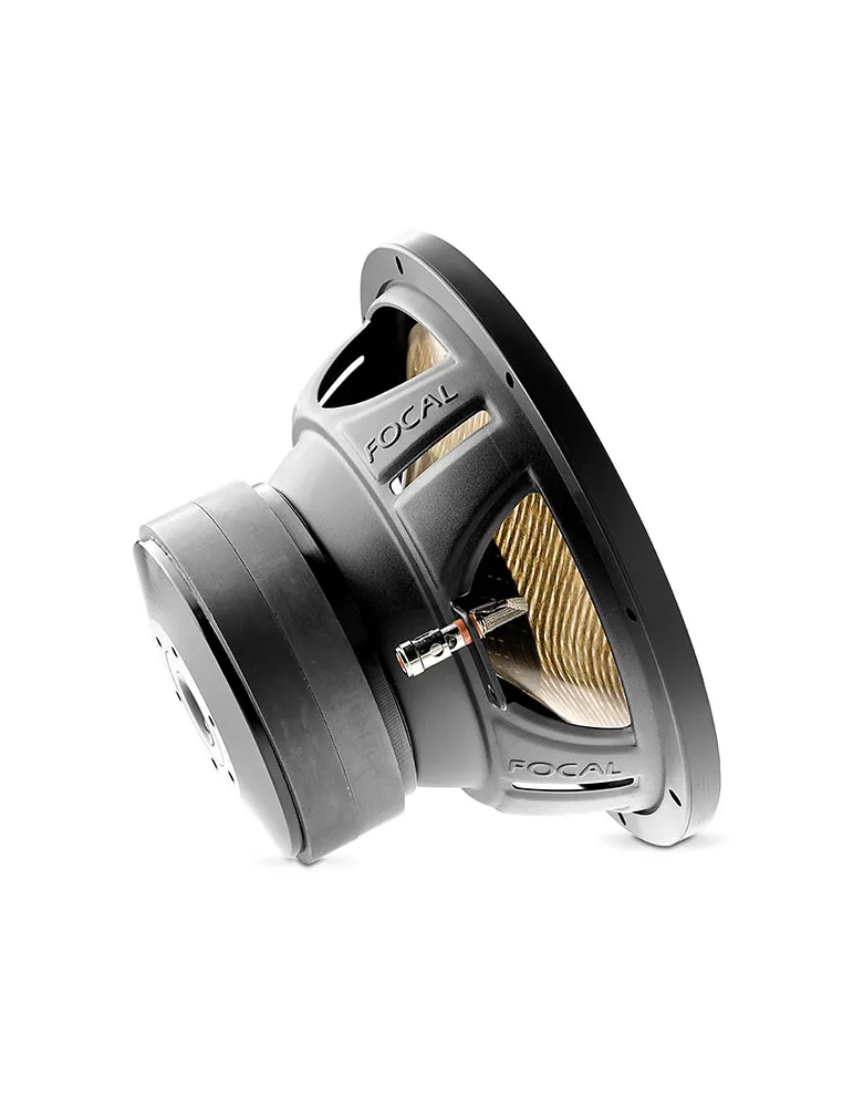 Subwoofer FOCAL CAR P 25 FE | 10" | Potężny bas