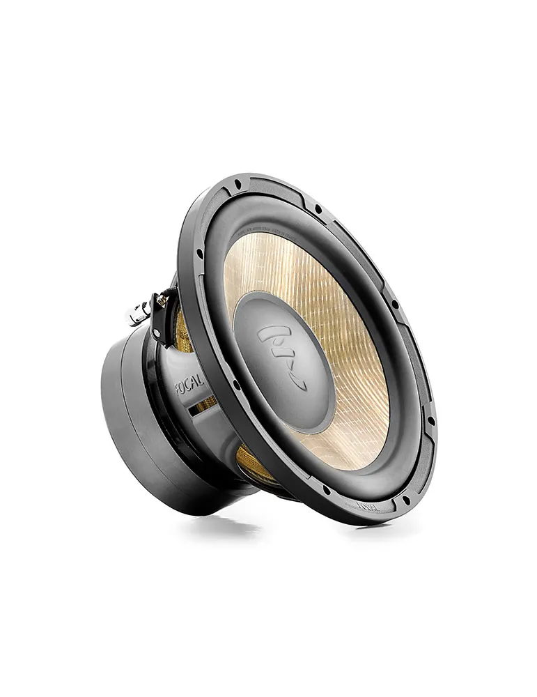 Subwoofer FOCAL CAR P 25 FE | 10" | Potężny bas