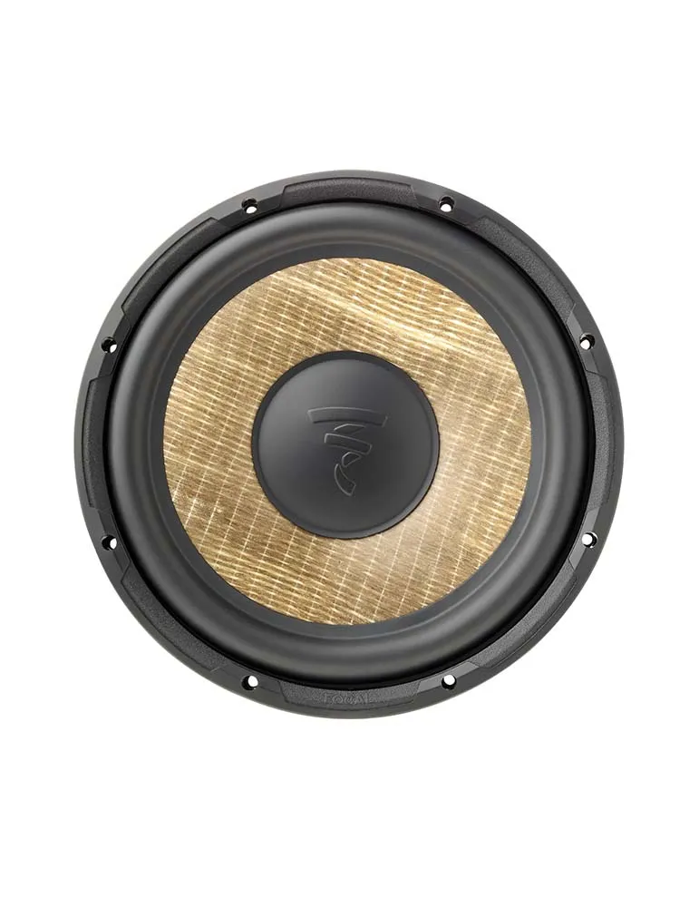 Subwoofer FOCAL CAR P 25 FSE | Slim 10" | Mocny bas
