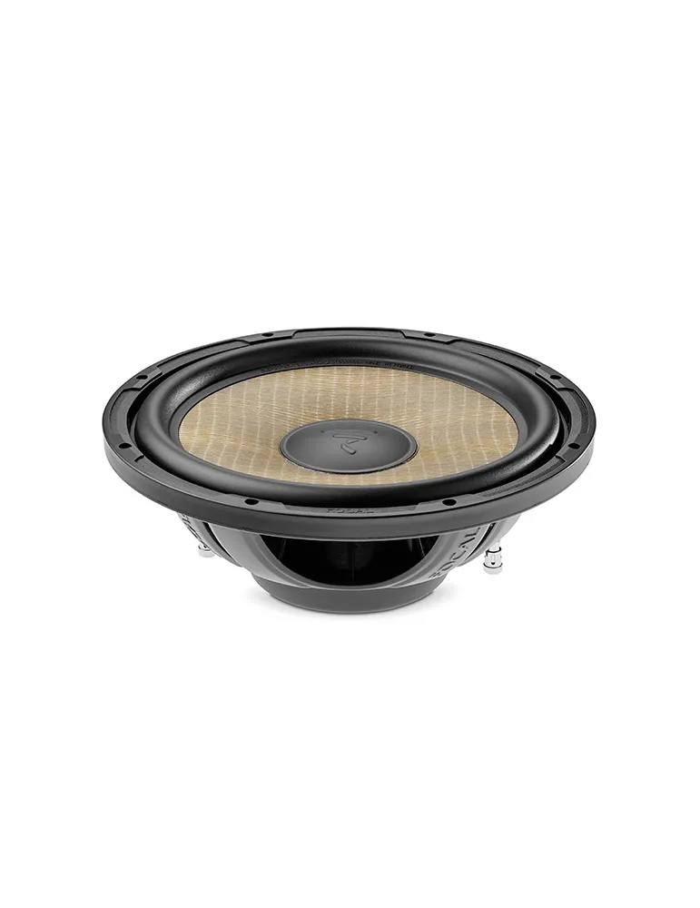 Subwoofer FOCAL CAR P 30 FSE | 12" Slim Design | Mocny bas