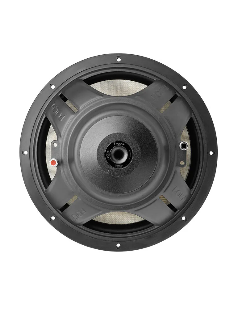 Subwoofer FOCAL CAR P 30 FSE | 12" Slim Design | Mocny bas