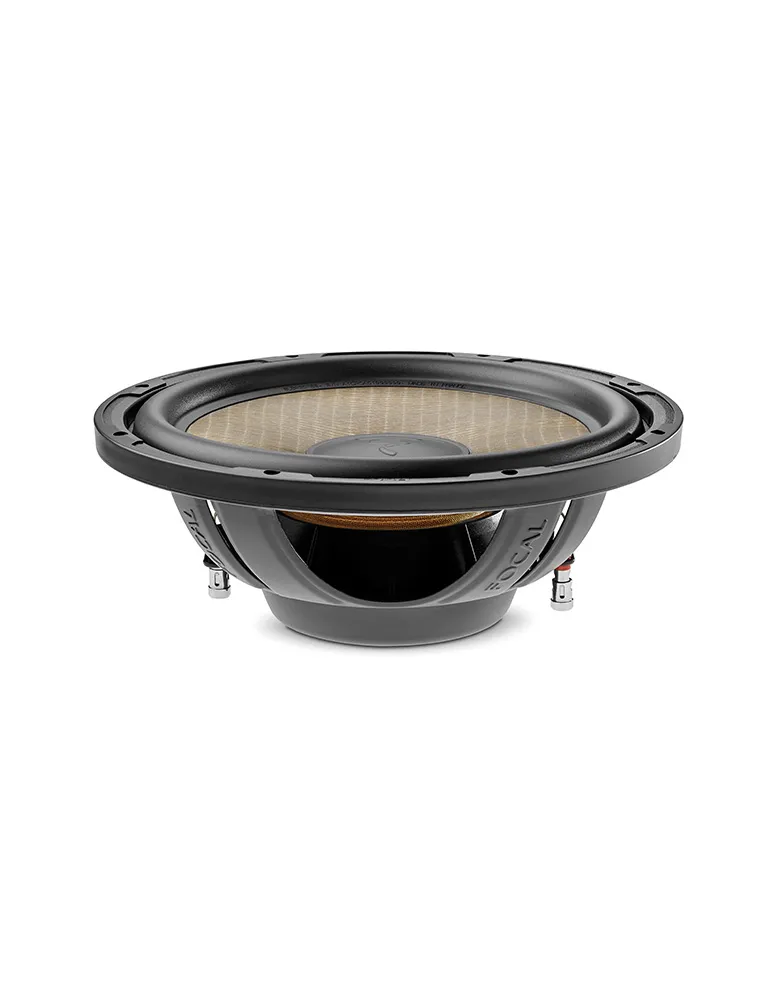 Subwoofer FOCAL CAR P 30 FSE | 12" Slim Design | Mocny bas