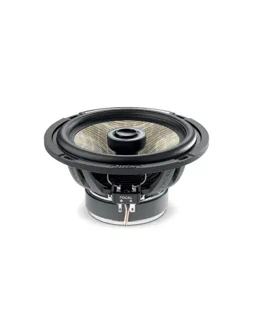 Głośniki coaxialne FOCAL CAR PC 165 FE | 16,5 cm | Para 2