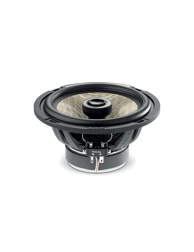Głośniki coaxialne FOCAL CAR PC 165 FE | 16,5 cm | Para