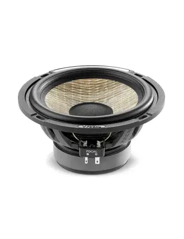 Zestaw głośników FOCAL CAR PS 165 F3E | Trójdrożne 16,5 cm
