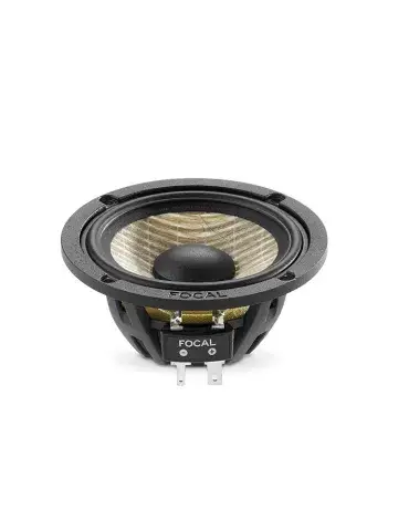 Zestaw głośników FOCAL CAR PS 165 F3E | Trójdrożne 16,5 cm 2