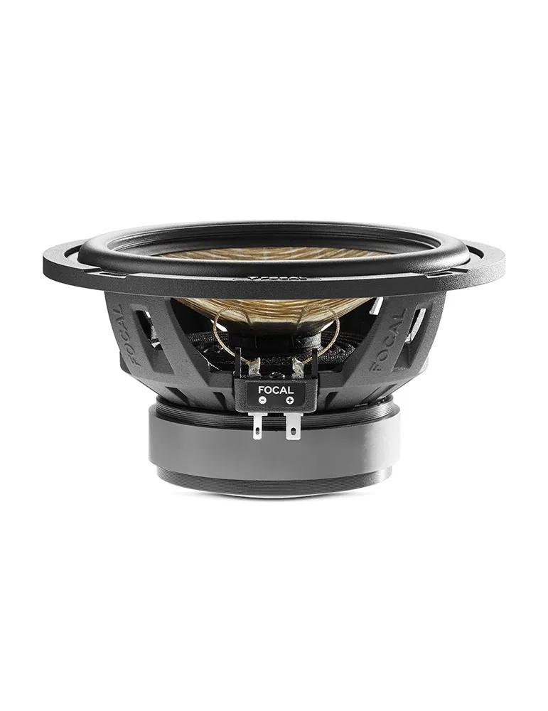 Zestaw głośników FOCAL CAR PS 165 F3E | Trójdrożne 16,5 cm