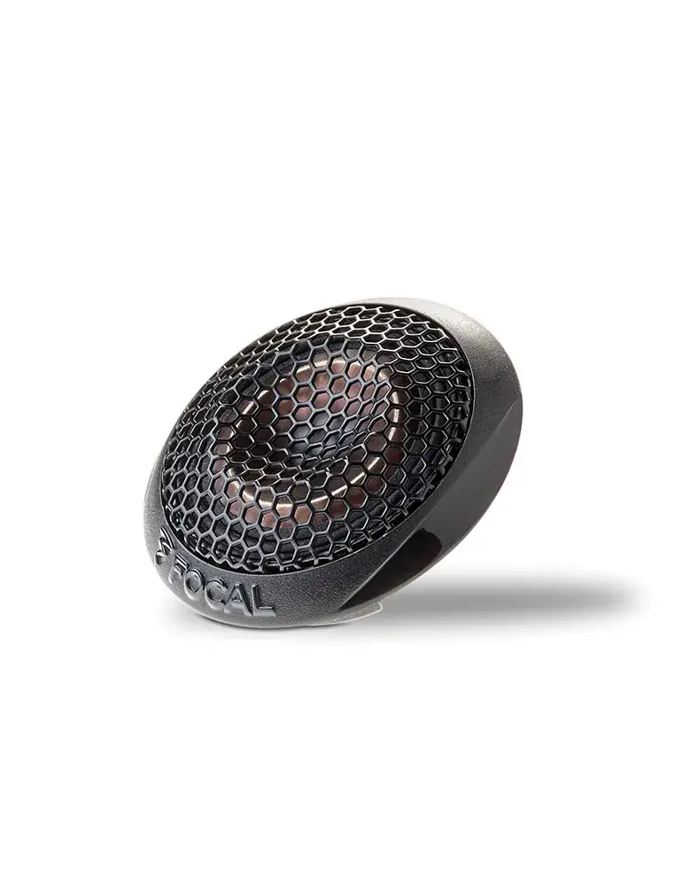 Zestaw głośników FOCAL CAR PS 165 F3E | Trójdrożne 16,5 cm