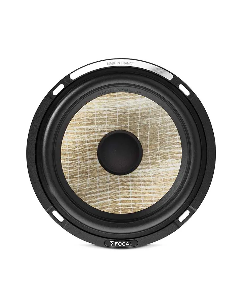 Dwudrożne głośniki FOCAL CAR PS 165 FE | 16,5 cm