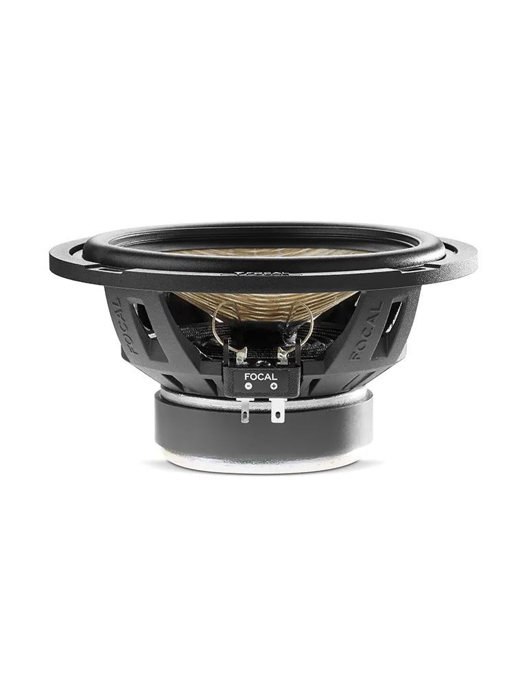 Dwudrożne głośniki FOCAL CAR PS 165 FE | 16,5 cm
