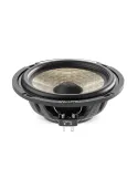 Dwudrożny zestaw głośników FOCAL CAR PS 165 FSE | Slim 16,5 cm