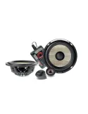 Dwudrożny zestaw głośników FOCAL CAR PS 165 FSE | Slim 16,5 cm