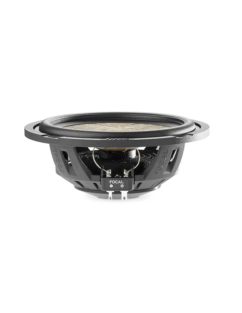 Dwudrożny zestaw głośników FOCAL CAR PS 165 FSE | Slim 16,5 cm