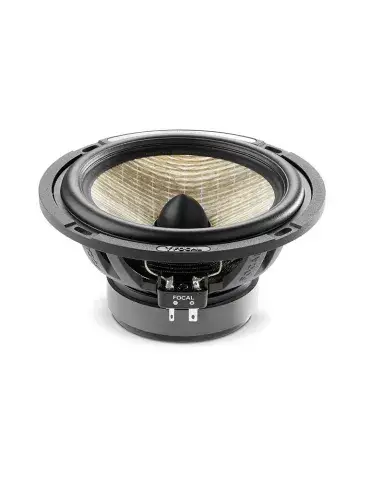 Zestaw głośników FOCAL CAR PS 165 FXE | Wyjątkowy dźwięk