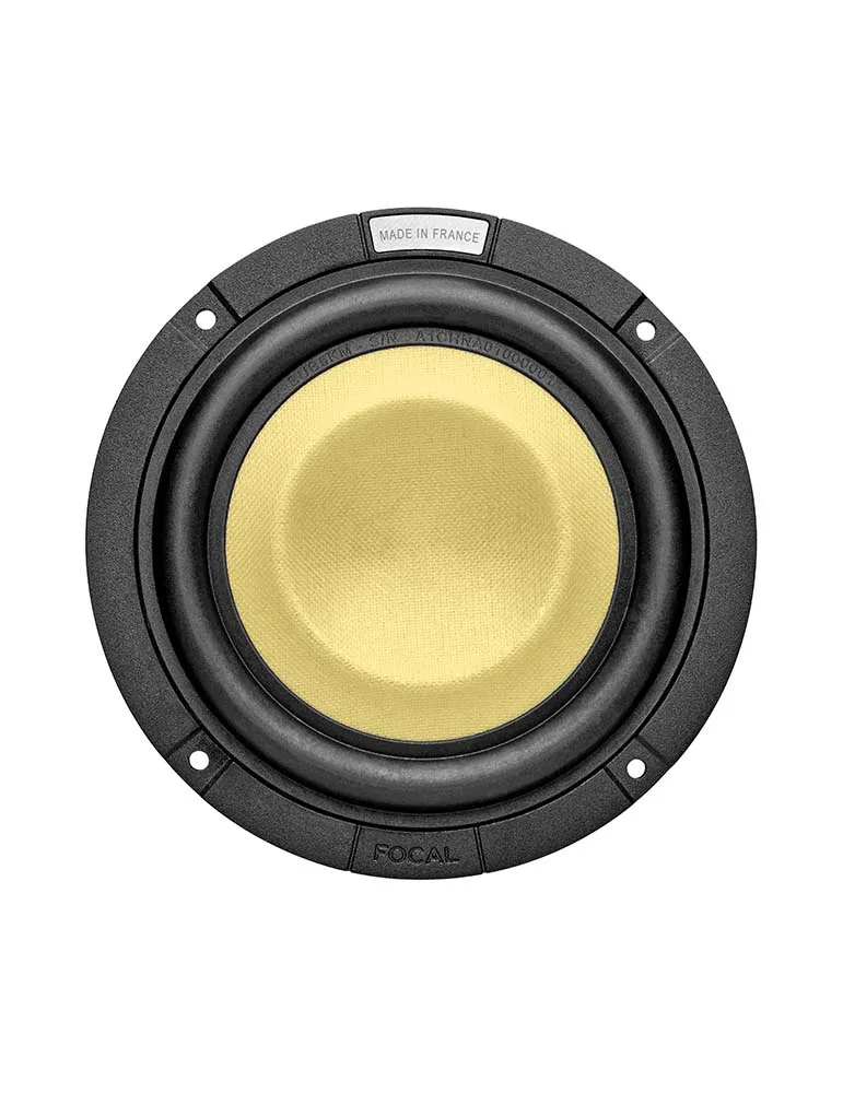 Subwoofer FOCAL CAR SUB 5 KM | Mocny bas | 14,5 cm