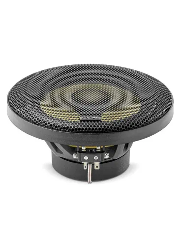 Głośniki coaxialne FOCAL CAR EC 165 KE | 16,5 cm | Para 2