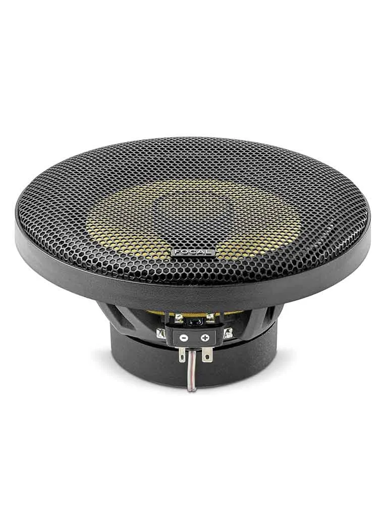 Głośniki coaxialne FOCAL CAR EC 165 KE | 16,5 cm | Para