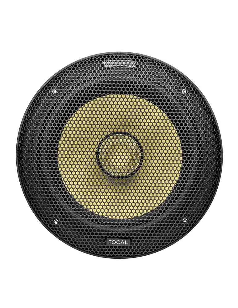 Głośniki coaxialne FOCAL CAR EC 165 KE | 16,5 cm | Para