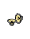 Głośniki coaxialne FOCAL CAR EC 165 KE | 16,5 cm | Para
