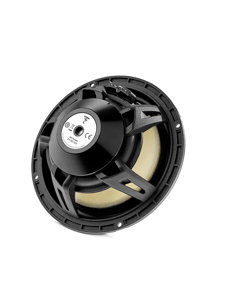 Dwudrożne głośniki FOCAL CAR ES 165 K2S | Slim | 16,5 cm