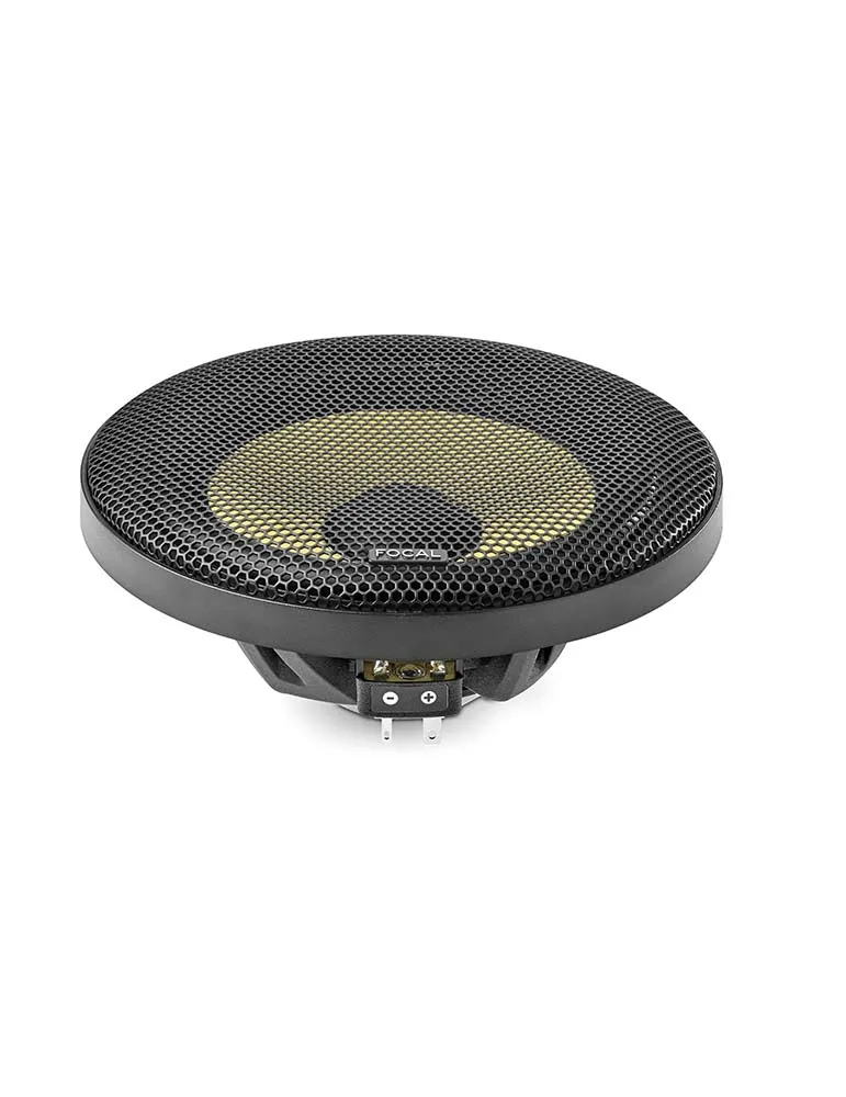Dwudrożne głośniki FOCAL CAR ES 165 K2S | Slim | 16,5 cm