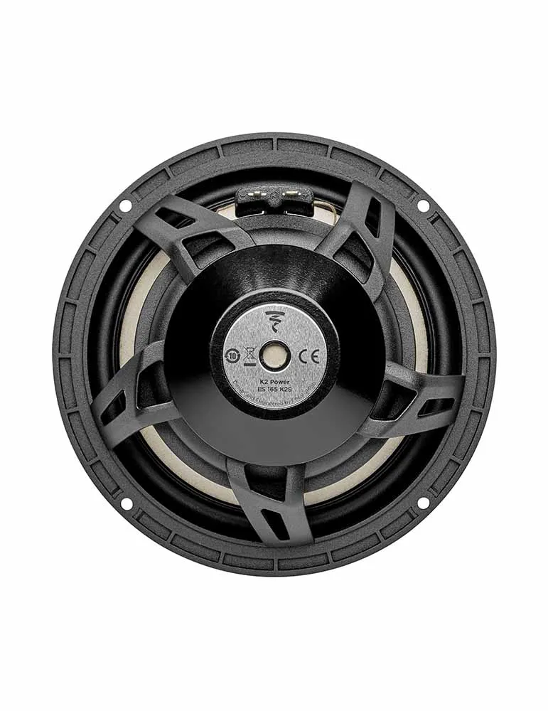 Dwudrożne głośniki FOCAL CAR ES 165 K2S | Slim | 16,5 cm