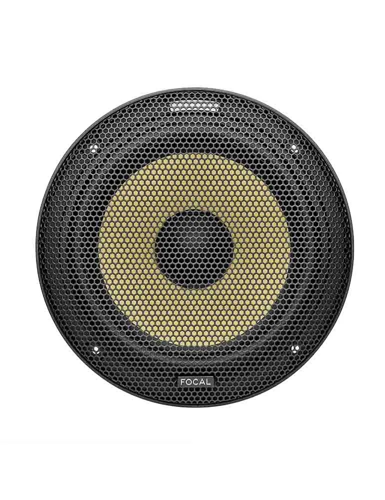 Dwudrożne głośniki FOCAL CAR ES 165 K2S | Slim | 16,5 cm