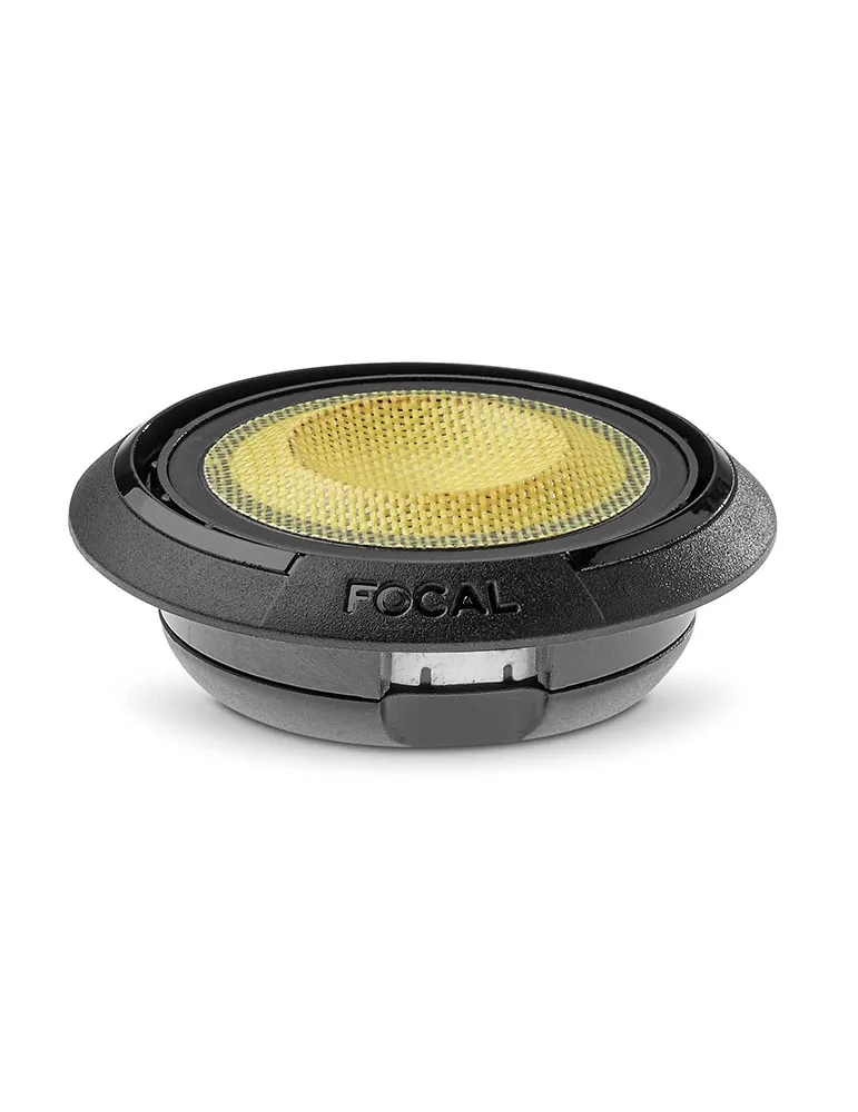 Dwudrożne głośniki FOCAL CAR ES 165 K2S | Slim | 16,5 cm