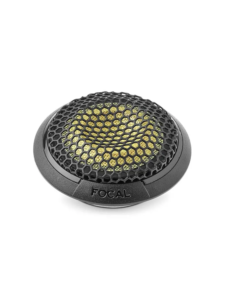Dwudrożne głośniki FOCAL CAR ES 165 K2S | Slim | 16,5 cm