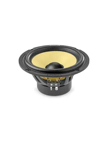 Focal Car ES 165 KE | Zestaw głośników dwudrożnych 16,5 cm