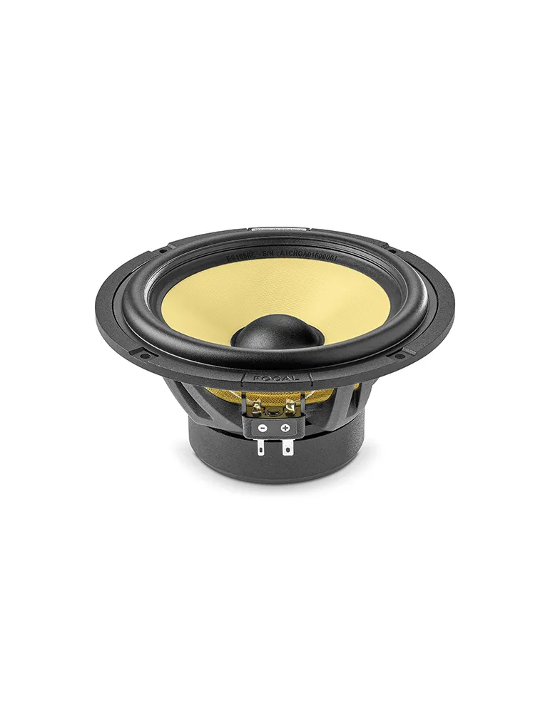 Focal Car ES 165 KE | Zestaw głośników dwudrożnych 16,5 cm