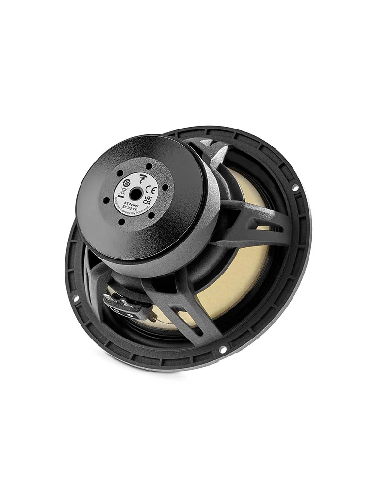 Focal Car ES 165 KE | Zestaw głośników dwudrożnych 16,5 cm