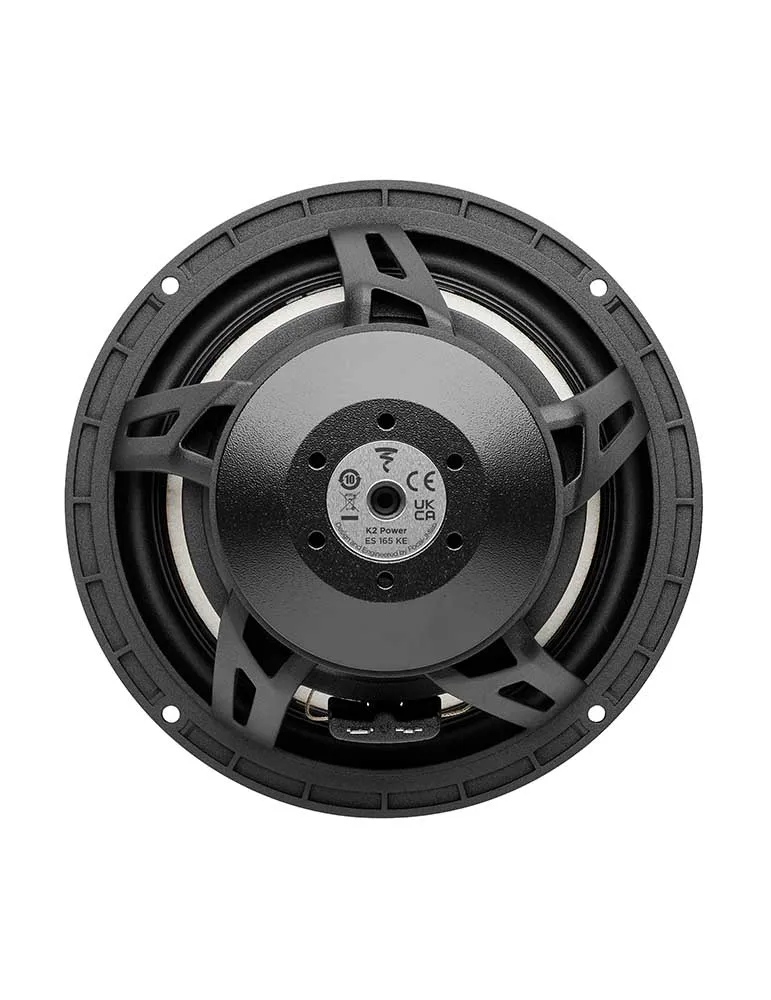 Focal Car ES 165 KE | Zestaw głośników dwudrożnych 16,5 cm